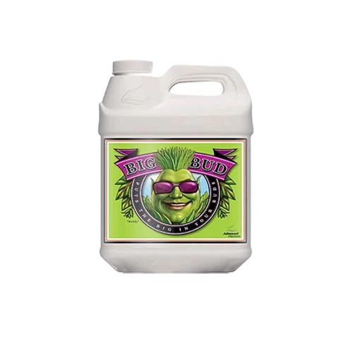 NUTRIENTI AVANZATI - BIG BUD - 250ML
