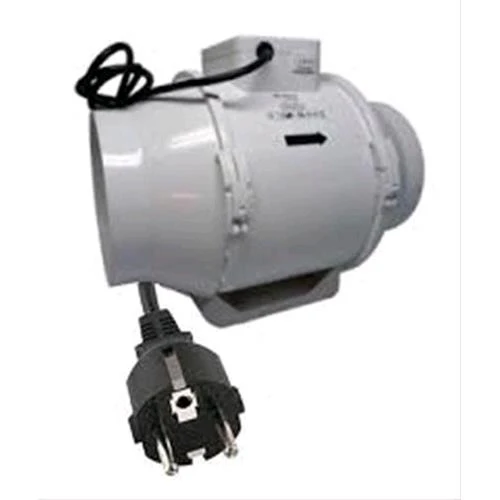 VENTS FAN TT100 - CABLATO - 145-187MC/H SENZA INTERRUTTORE