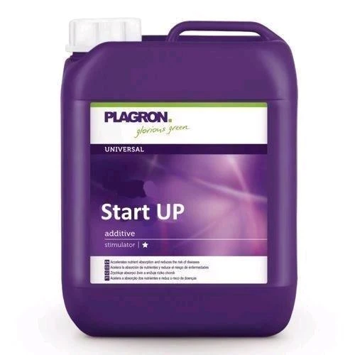 PLAGRON - AVVIAMENTO - 5L