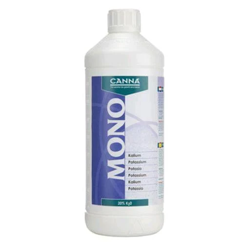 CANNA MONO POTASSIO (K) 20% 1L