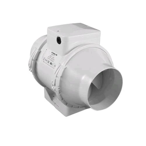 VENTS - TT100 - VENTOLA 145-187 M?/H