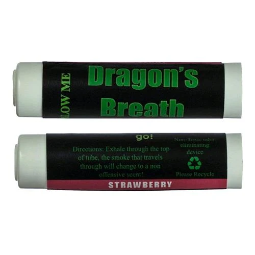 NOGOO - DEODORANTE PER AMBIENTI L'ALITO DEL DRAGO