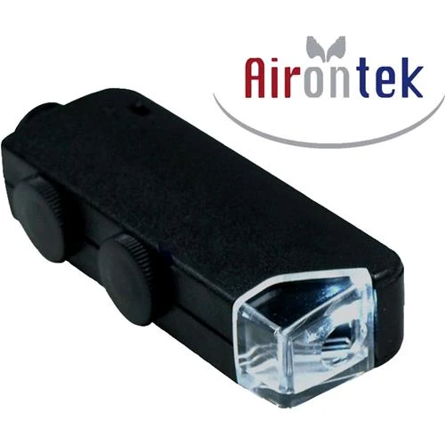 AIRONTEK - MICROSCOPIO 60X/100X