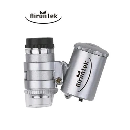 AIRONTEK - MICROSCOPIO 60X