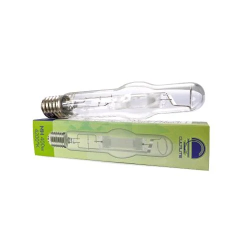 CULTILITE - BULBO DA COLTIVAZIONE MH 4200?K - 400W