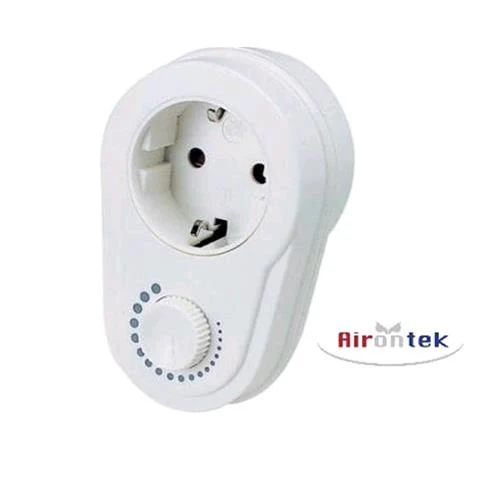 AIRONTEK - DIMMER A SPINA