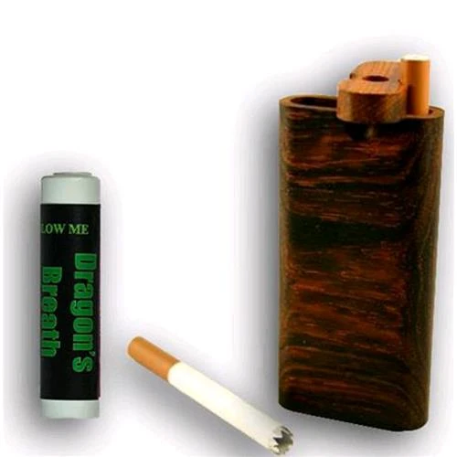 DIGGER ONE HITTER - IL KIT PER FUMATORI DEFINITIVO