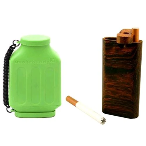 DIGGER ONE HITTER - IL KIT DA FUMO ESTREMO