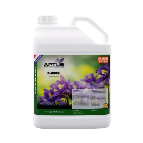 APTUS-N-BOOST-5L