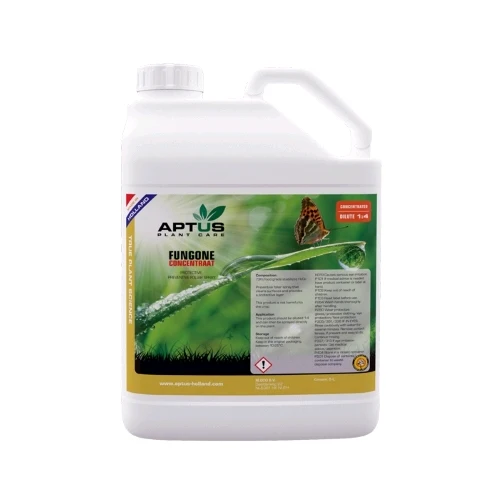 APTUS - CONCENTRATO DI FUNGONE - 5L