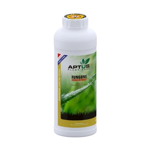 APTUS - CONCENTRATO DI FUNGONE - 1L