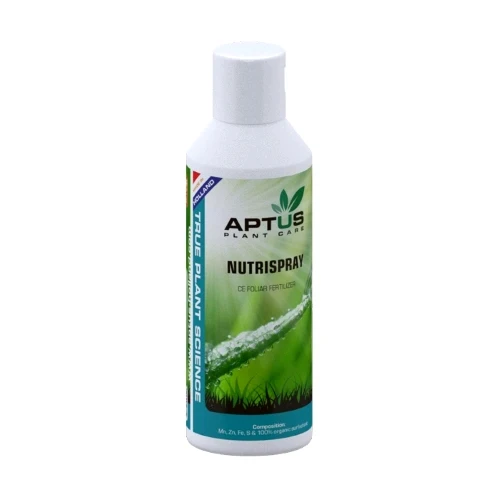 APTUS - SPRAY NUTRIZIONALE - 150ML