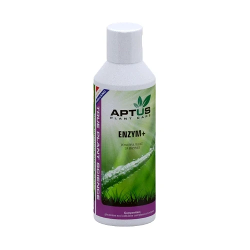 APTUS - ENZIMA+ - 100ML