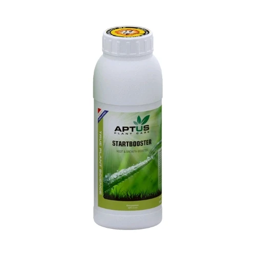 APTUS - ANTI-AVVIAMENTO - 500ML