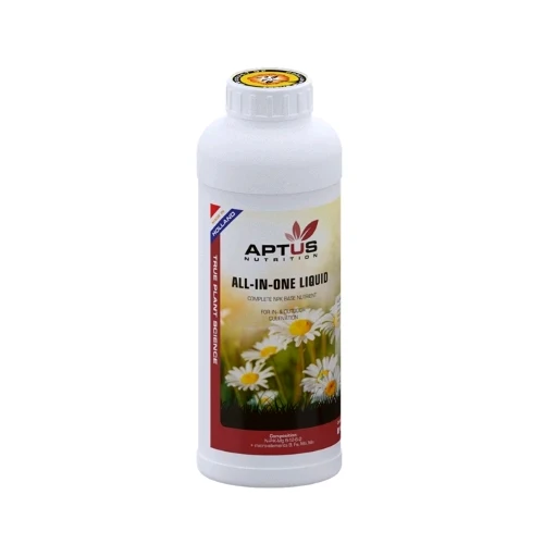 APTUS - LIQUIDO TUTTO IN UNO - 1L