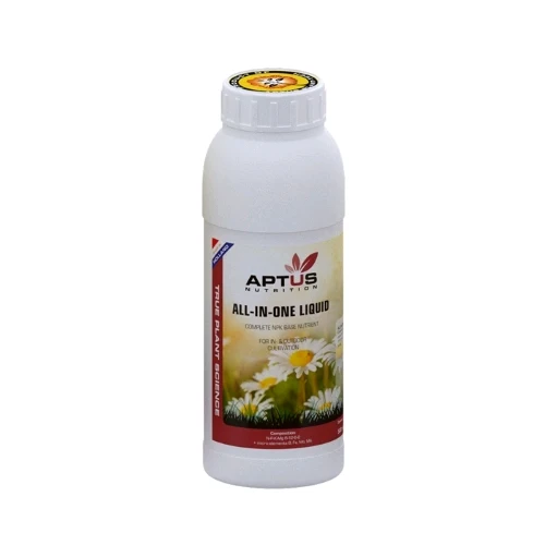 APTUS - LIQUIDO TUTTO IN UNO - 500ML