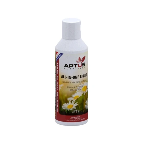 APTUS - LIQUIDO TUTTO IN UNO - 150ML