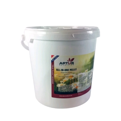 APTUS - PELLET TUTTO IN UNO - 10KG