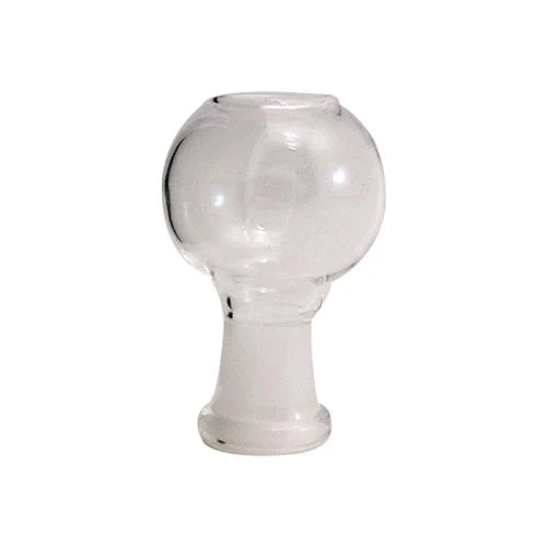 NOGOO - CUPOLA IN VETRO PER MINI PENDANT RIG 10MM
