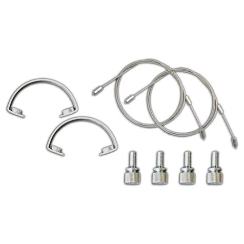 KIT ACCESSORI PER ADJUST-A-WINGS MEDIUM (PER TUTTI I MODELLI)