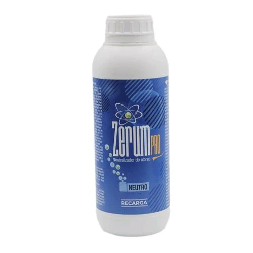 ZERUM - RICARICA ZERUMPRO NEUTRO - 1L