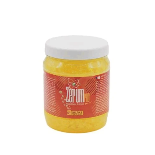 ZERUM - ZERUMPRO GEL MELONE - 900GR