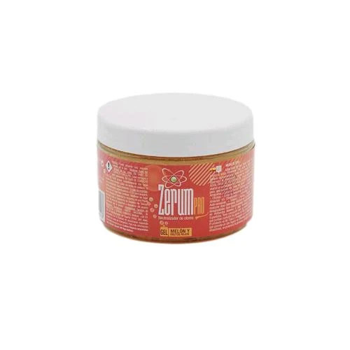 ZERUM - ZERUMPRO GEL MELONE - 400GR