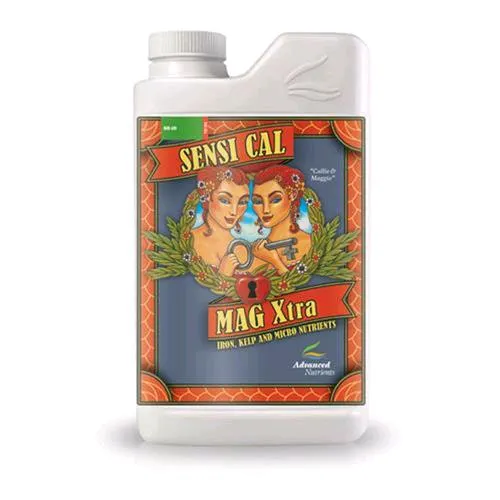 NUTRIENTI AVANZATI - SENSI CAL MAG XTRA - 500ML