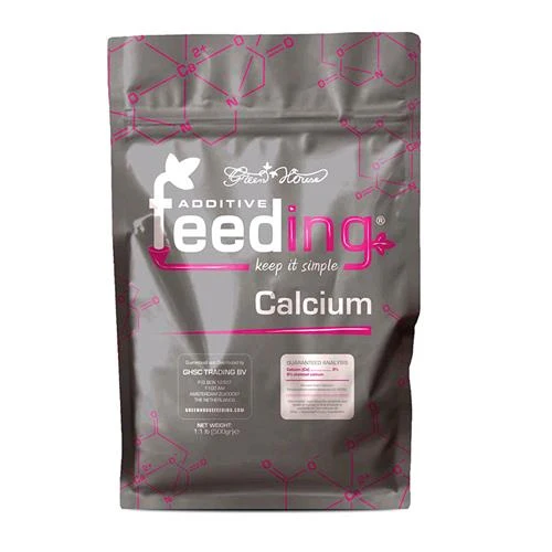 ALIMENTAZIONE IN POLVERE - CALCIO - 1 KG