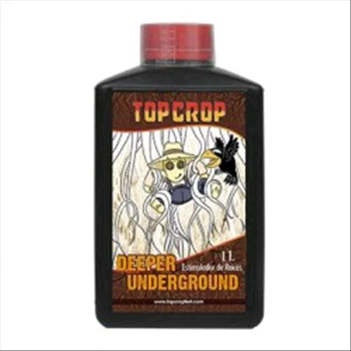 TOP CROP - SOTTERRANEO PIÙ PROFONDO - 1L