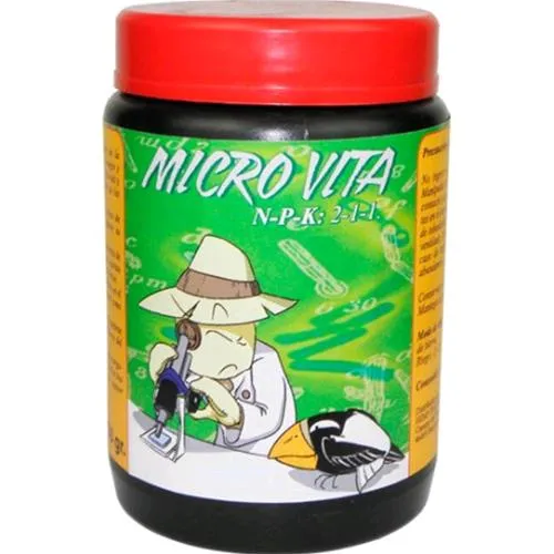 TOP CROP - MICROVITA - 150 GR