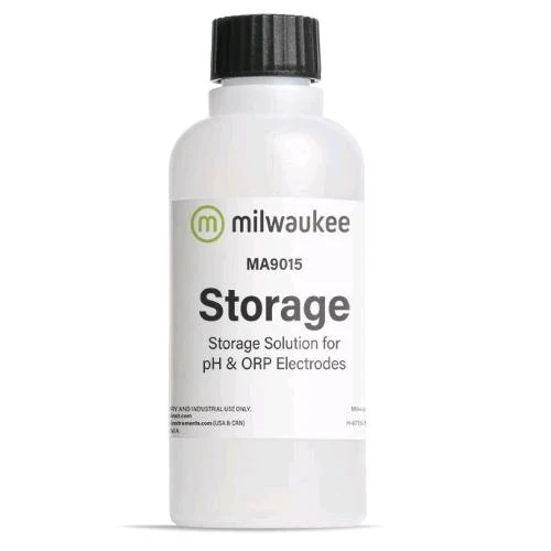 MILWAUKEE - MA9015 - STOCCAGGIO - SOLUZIONE PER STOCCAGGIO ELETTRODI - 230 ML