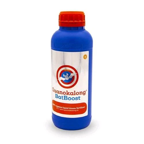 GUANO KALONG - BATBOOST BIOLOGICO K2 - 1L