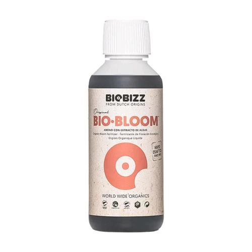 BIOBIZZ - FIORE BIO - 250ML