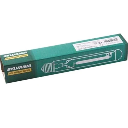SYLVANIA LAMPADINA 400W SHP-TS BLOOM FIORITURA