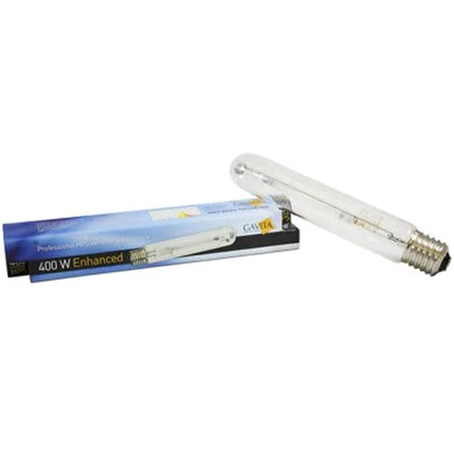 BULBO GAVITA POTENZIATO HPS 400W