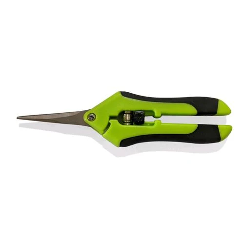 AIRONTEK - FORBICI DI PRECISIONE LEAF KLEEN - PUNTA DRITTA