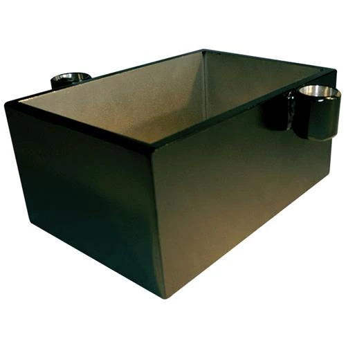 TRIMPRO - STAMPO QUADRATO 8T