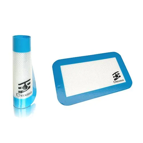 DEXSO - TAMPONI IN SILICONE PER ESTRAZIONE