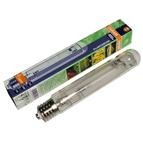 OSRAM - PLANTASTAR 400W HPS