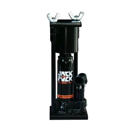 TRIMPRO - DISCO MARTINETTO 8 Ton / TONDO - JP08RDWW