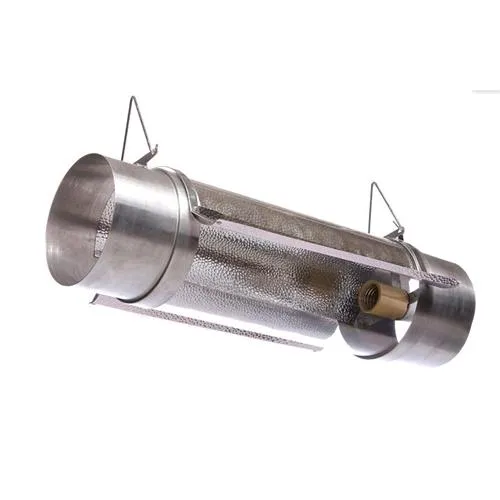 COOL TUBE ?125 CON ALETTE RIFLETTENTI