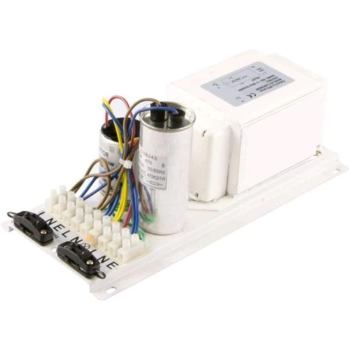 BALLAST HORTIGEAR / VSA 600 W PER LAMPADINE HPS/MH