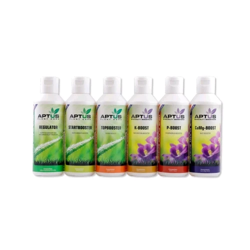 APTUS - INTERNO - SET PRO - 6 X VARIE