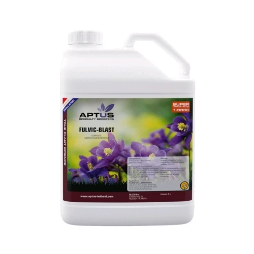 APTUS - FULVICO-BLAST - 5L