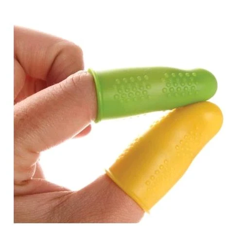 NOGOO - PUNTA DELLE DITA ANTIADERENTI - 3 PZ