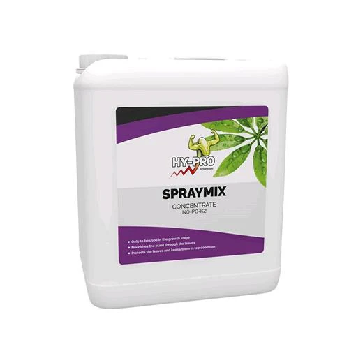 HY PRO SPRAYMIX CONCENTRATO 5L