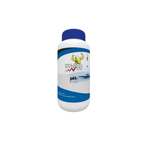 HY PRO PH-0,5L