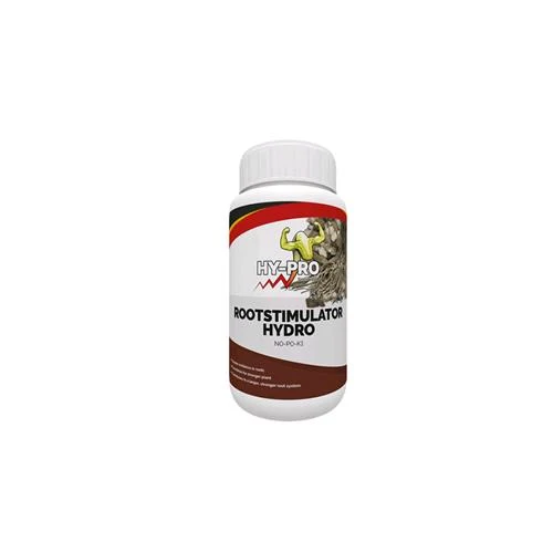 '- NUOVO - STIMOLATORE RADICE HY PRO 0,25L