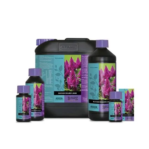 ATAMI B'CUZZ COSTRUTTORE DI FIORI 50ML